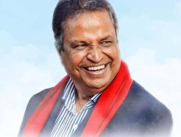 Binod Chaudhary