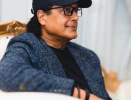 RAJESH HAMAL